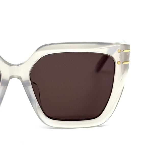 New, CHRISTIAN DIOR Sunglasses DiorSignature S10F 78F0 Authentic - Picture 6 of 12